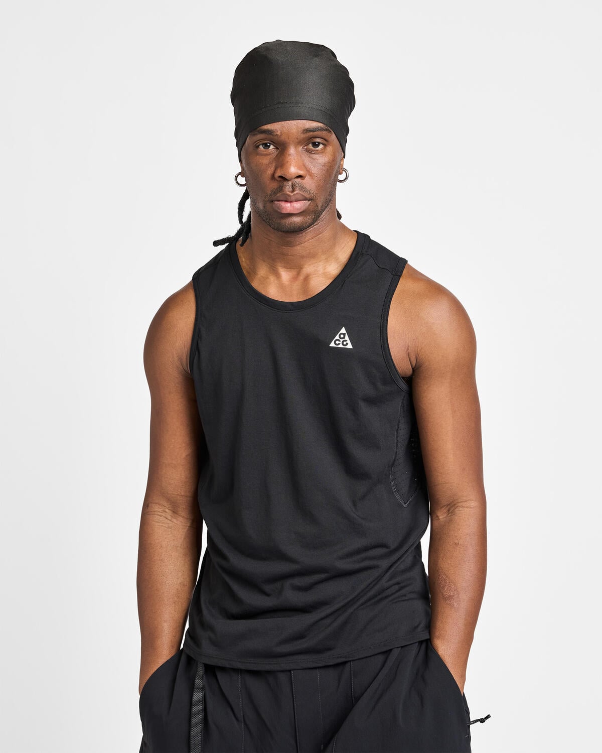 ACGタンクトップ Nike ACG Tank Top 'Solar Chase' | IO9689-010 | AFEW STORE
